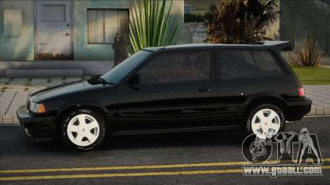 Honda Civic Old for GTA San Andreas