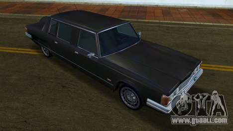 ZiL 4104 for GTA Vice City