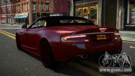 Aston Martin DBS KFD for GTA 4