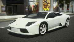 Lamborghini Murcielago TDK for GTA 4