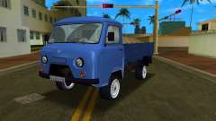 UAZ 3303 Tadpole for GTA Vice City