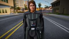 Anakin 2 for GTA San Andreas