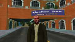 Dmitry Rascalov GTA 4 for GTA Vice City