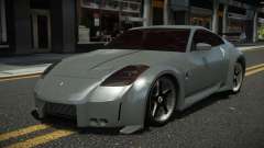 Nissan 350Z BC for GTA 4