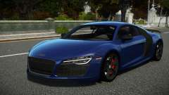 Audi R8 DGL for GTA 4