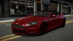 Aston Martin DBS KFD for GTA 4