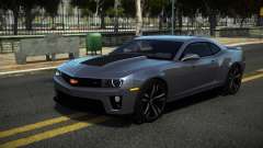 Chevrolet Camaro FIT for GTA 4