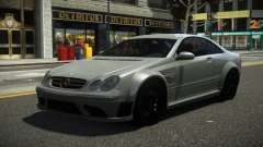 Mercedes-Benz CLK 63 AMG NGW for GTA 4