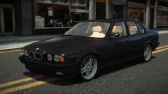 BMW M5 E34 BT for GTA 4