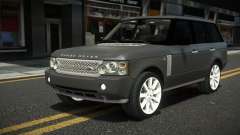 Range Rover Supercharged TD for GTA 4