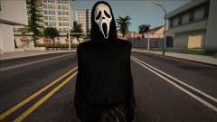 Ghostface Classic for GTA San Andreas