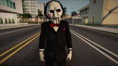 SAW Personage for GTA San Andreas