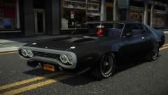 Plymouth Roadrunner WN for GTA 4