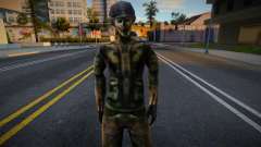 [Dead Frontier] Raven Ridge Zombie v21 for GTA San Andreas