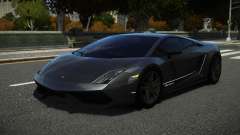 Lamborghini Gallardo JKL for GTA 4