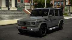 Mercedes-Benz G55 AMG GB