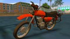 Izh Planeta-5 for GTA Vice City