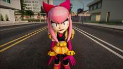 Melodie - Brawl Stars for GTA San Andreas