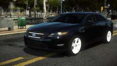 Ford Taurus BGE for GTA 4