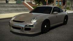 Porsche 911 VRZ for GTA 4