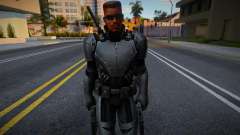 Blade Avengers (Marvel Future Fight) for GTA San Andreas