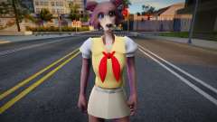 Juno Outfit 3 for GTA San Andreas