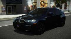 BMW X6M FTG for GTA 4