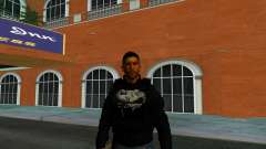 Policia Estatal for GTA Vice City