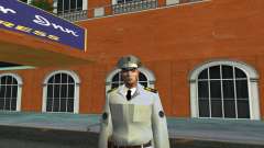 Egyptian Police Officer for GTA Vice City