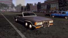 Imponte Alphaville (80 Pontiac Bonneville) for GTA San Andreas