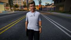 Gordon Ramsay for GTA San Andreas