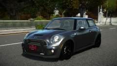 Mini Cooper SVC for GTA 4