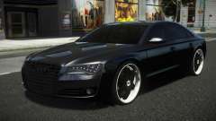 Audi A8 HND for GTA 4