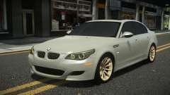 BMW M5 E60 NR for GTA 4