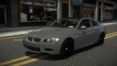 BMW M3 TBD for GTA 4