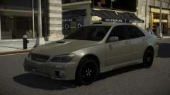 Lexus IS300 GD for GTA 4