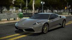 Ferrari F430 WD for GTA 4