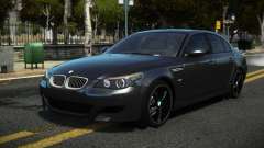 BMW M5 E60 JL for GTA 4