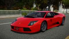 Lamborghini Murcielago CFT for GTA 4