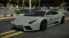 Lamborghini Reventon JB for GTA 4