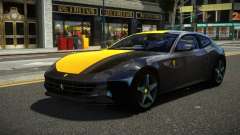 Ferrari FF Mozby S13 for GTA 4