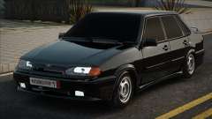 Lada 2115 BPAN Style for GTA San Andreas