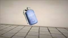 Flash Grenade from Resident Evil 4 (Biohazard 4) for GTA San Andreas