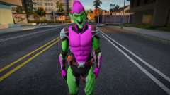 Green Goblin (Fortnite) for GTA San Andreas