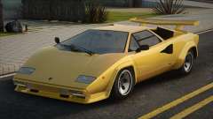 Lamborghini Countach 500 OLD for GTA San Andreas