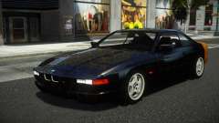 BMW 850CSi KezaR S5 for GTA 4