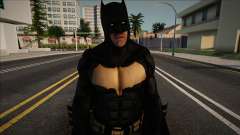 Batman V2 for GTA San Andreas