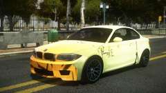 BMW 1M Be-N S11 for GTA 4