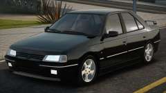 Peugeot 405 T16