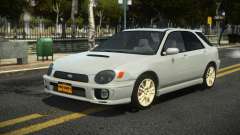 Subaru Impreza HN-L for GTA 4